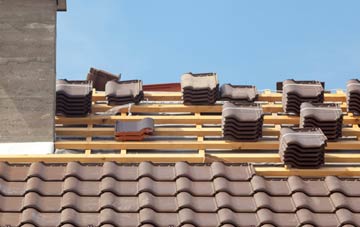 Low Toynton clay roofing costs