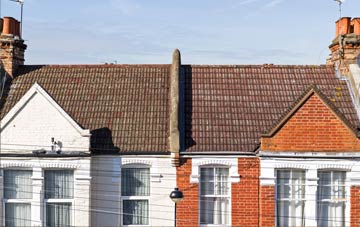 clay roofing Low Toynton, Lincolnshire