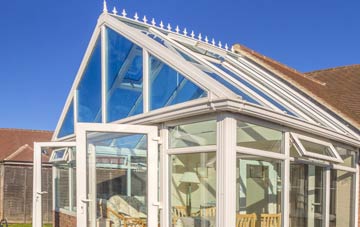 conservatory roof insulation costs Low Toynton