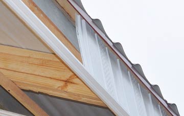 why Low Toynton fascia repairs are essential