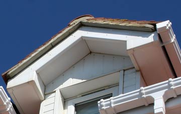 Low Toynton fascia installation costs