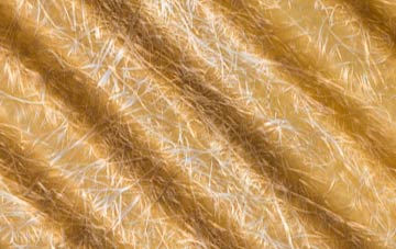 Low Toynton fibreglass roof waterproofing