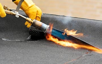 flat roof repairs Low Toynton, Lincolnshire