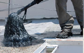 Low Toynton flat roof waterproofing costs