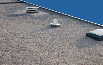 flat roofing Low Toynton, Lincolnshire