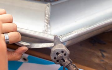 disadvantages of Low Toynton lead roofing