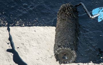 Low Toynton liquid sealant waterproofing