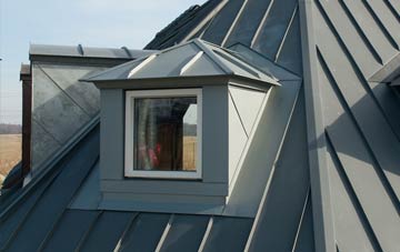 metal roofing Low Toynton, Lincolnshire