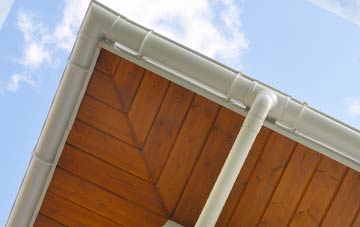 Low Toynton soffit types