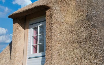 Low Toynton thatch roof disadvantages