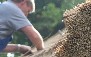 professional Low Toynton thatchers