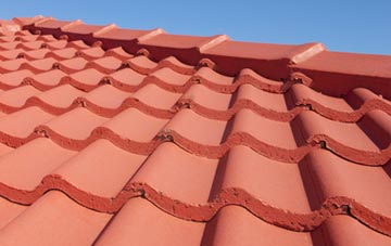 Low Toynton tile and slate roof replacement