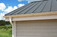 Low Toynton fascia repair