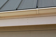Low Toynton soffit repair