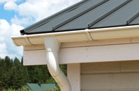 Low Toynton soffits