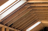 Low Toynton tapered roof insulation quotes
